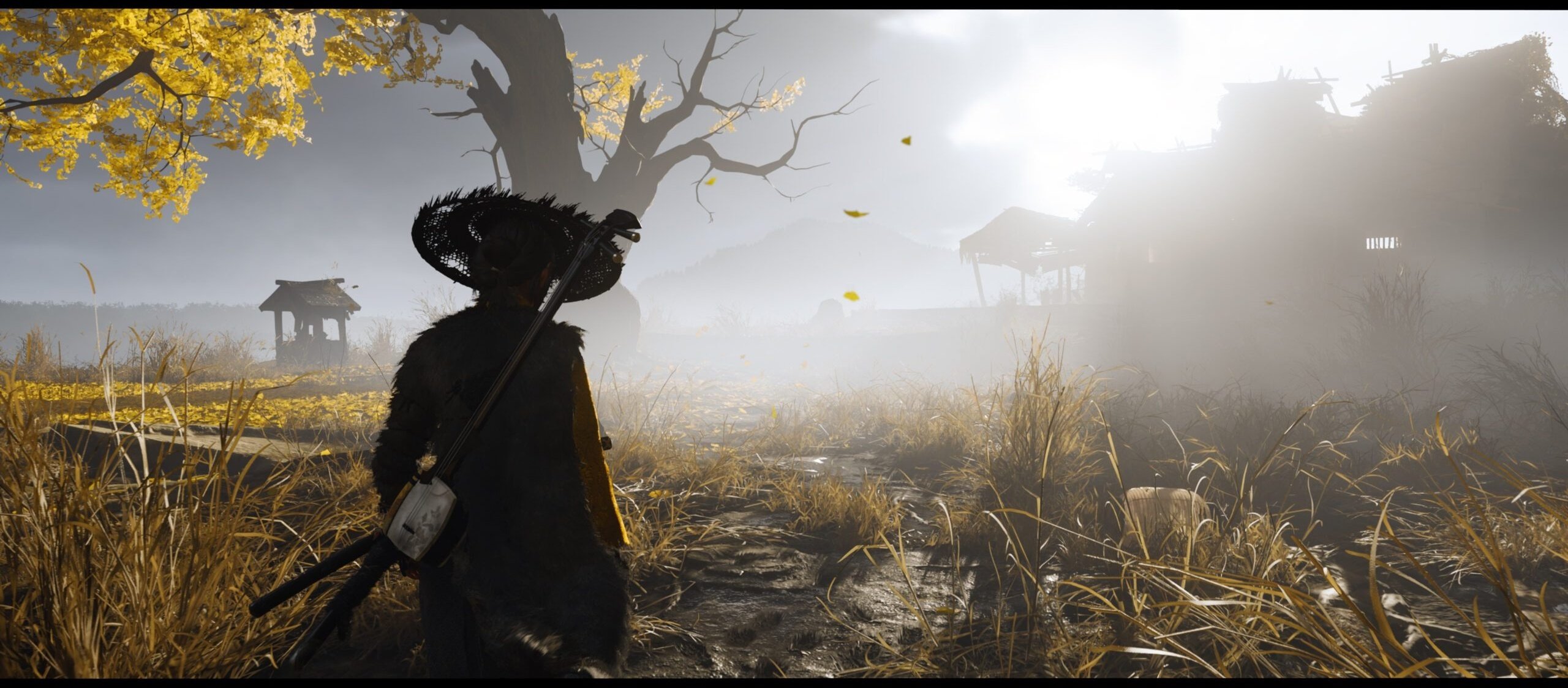 Ghost of Yotei - Imagen 14